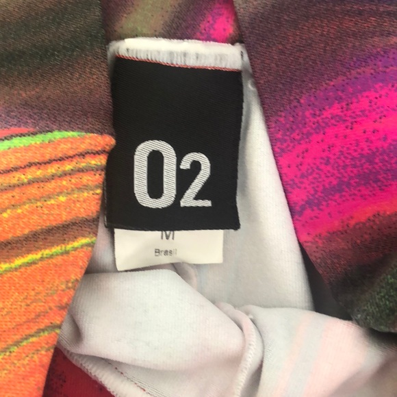 O2 leggings - Picture 2 of 3